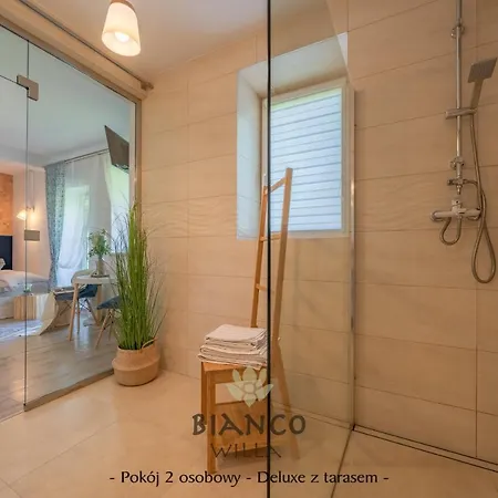 Bianco Habitación en casa particular Zakopane