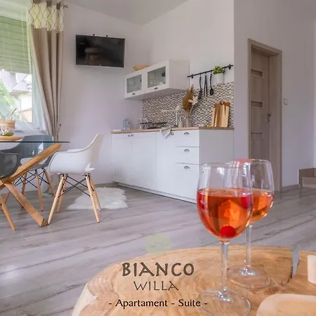 Homestay Bianco *