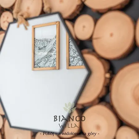 Bianco * Zakopane