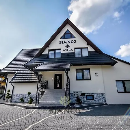Bianco Zakopane