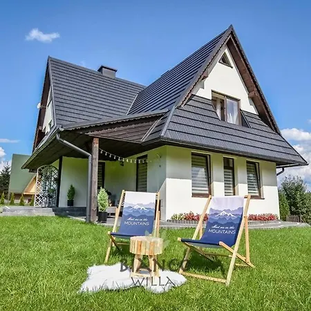 Privatunterkunft Bianco