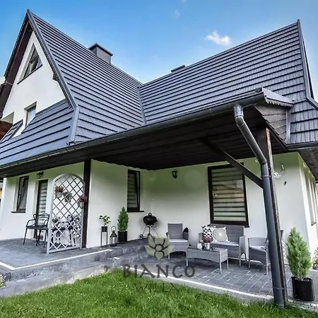 Bianco Homestay
