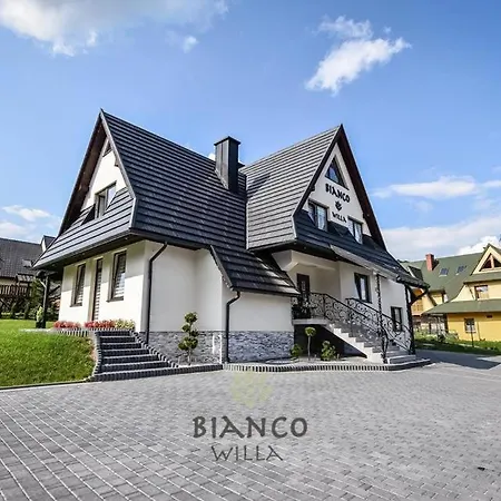 Bianco Zakopane