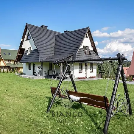 Homestay Bianco Zakopane