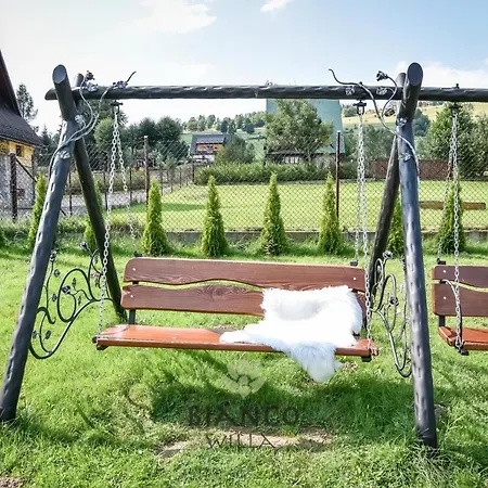 Bianco Homestay Zakopane