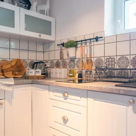 Séjour chez l'habitant Bianco