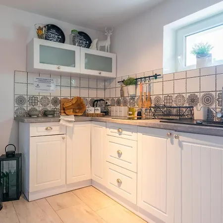 Bianco Privatunterkunft *