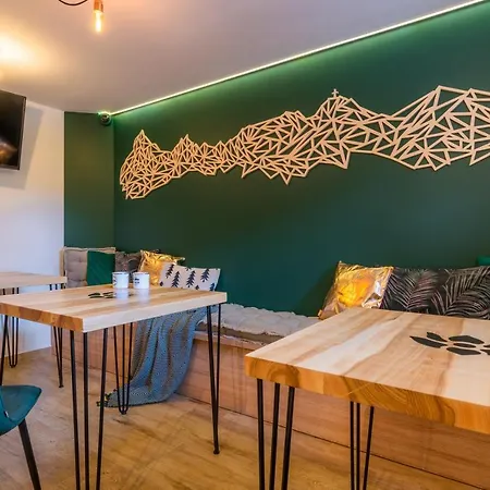 Homestay Bianco