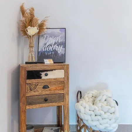 Pansiyon Bianco Zakopane