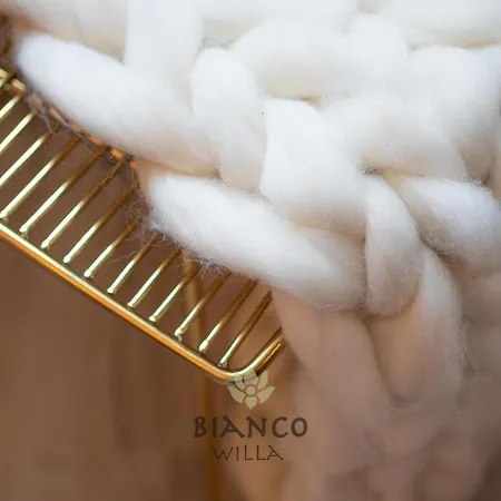 Проживание в семье Bianco *