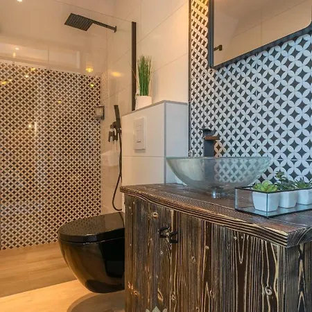 Bianco Privatunterkunft