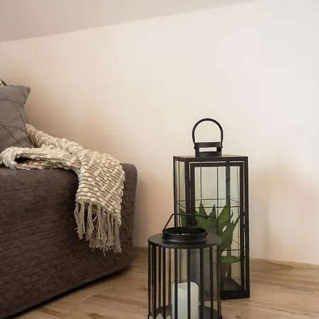 Homestay Bianco Zakopane