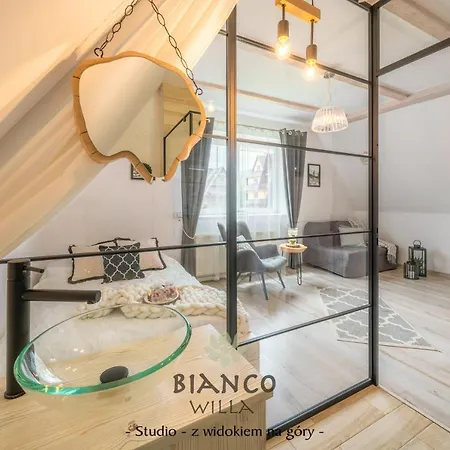 Bianco Habitación en casa particular Zakopane