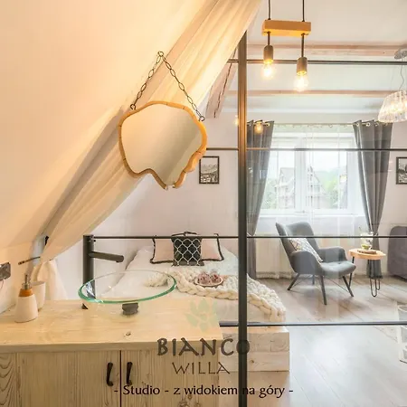 Bianco Privatunterkunft Zakopane