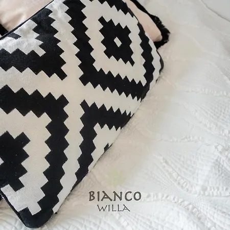 Bianco Homestay