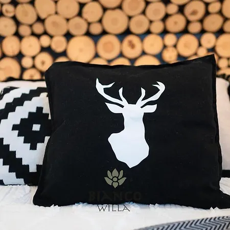 Bianco Privatunterkunft