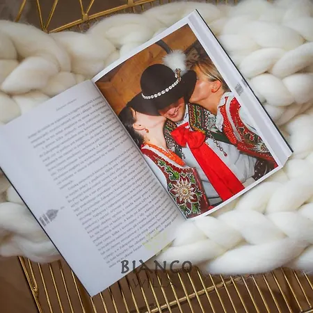 Проживание в семье Bianco