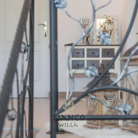 Bianco Séjour chez l'habitant *