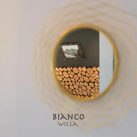 Bianco Quarto em Acomodações Particulares *