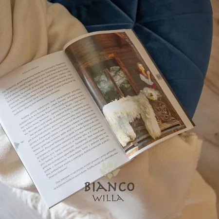 Bianco * Zakopane