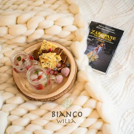 Bianco Закопане