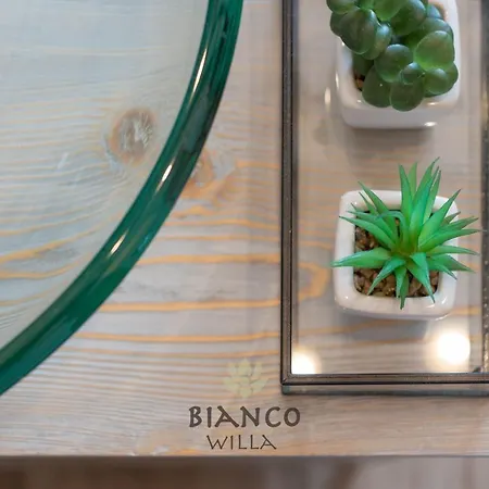 Séjour chez l'habitant Bianco *