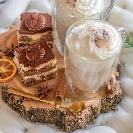 Bianco Проживание в семье *