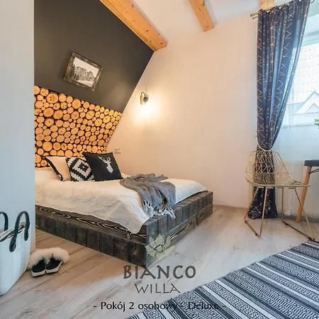 Homestay Bianco *