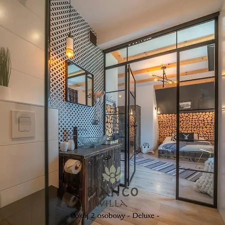 Privatunterkunft Bianco *