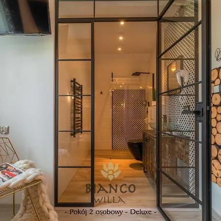 Bianco Pansiyon Zakopane