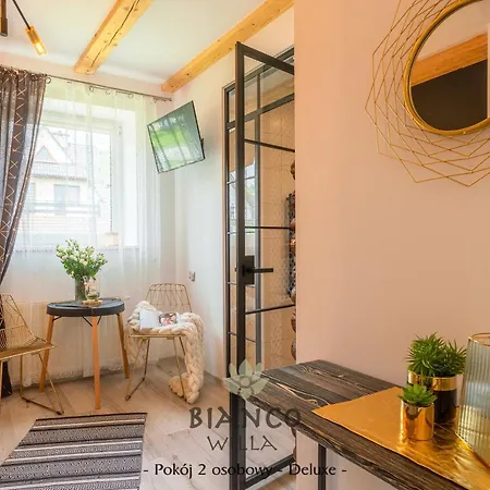 Habitación en casa particular Bianco