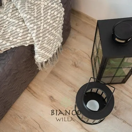 Homestay Bianco *