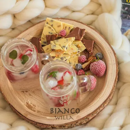 Bianco * Закопане