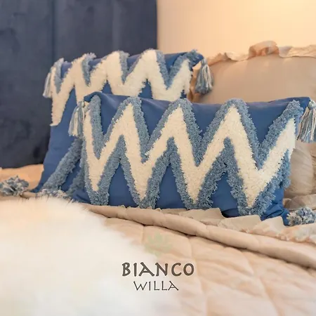 Homestay Bianco *