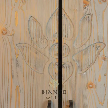 Bianco Homestay *