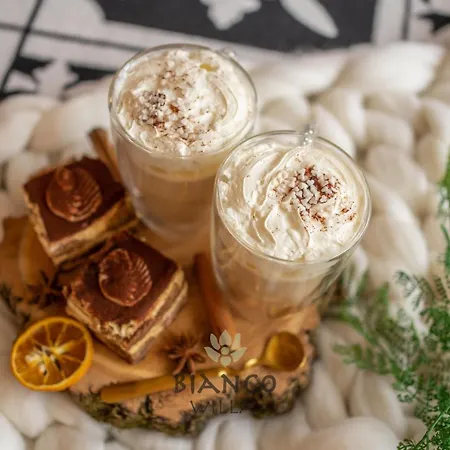 Bianco Закопане