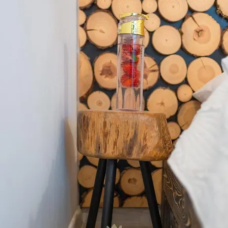 Privatunterkunft Bianco *