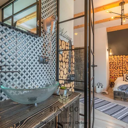 Homestay Bianco Zakopane