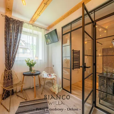 Privatunterkunft Bianco Zakopane