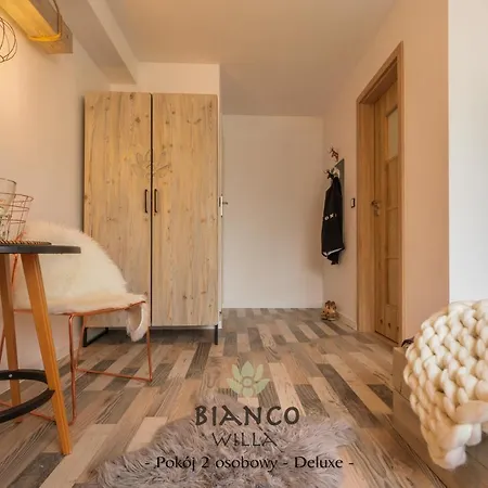 Homestay Bianco *