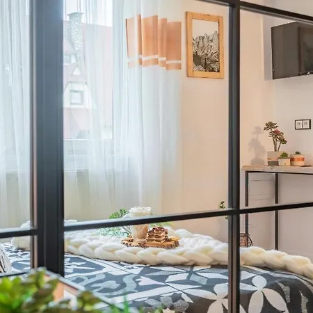 Pansiyon Bianco Zakopane