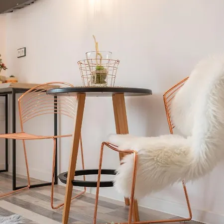 Privatunterkunft Bianco *