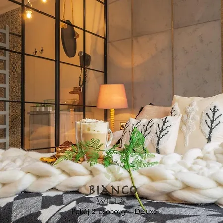 Homestay Bianco