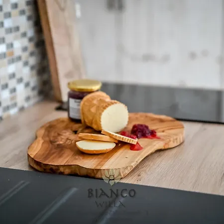 Bianco Quarto em Acomodações Particulares Zakopane