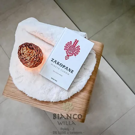 Bianco Ζακοπάνε