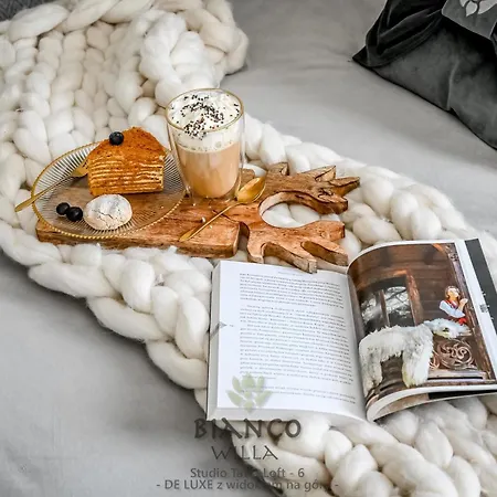 Quarto em Acomodações Particulares Bianco *