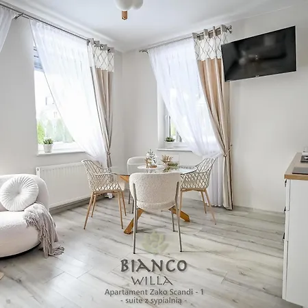 Bianco * Zakopane