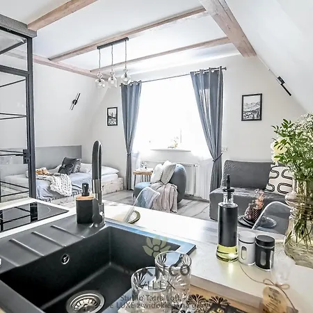 Bianco Quarto em Acomodações Particulares