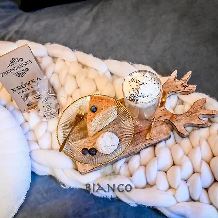 Bianco Quarto em Acomodações Particulares