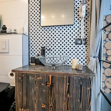 Quarto em Acomodações Particulares Bianco *